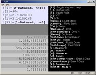 vCalc screenshot